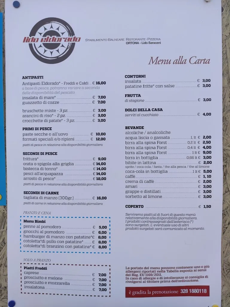 Menu_Lido Eldorado_Ortona_image_2