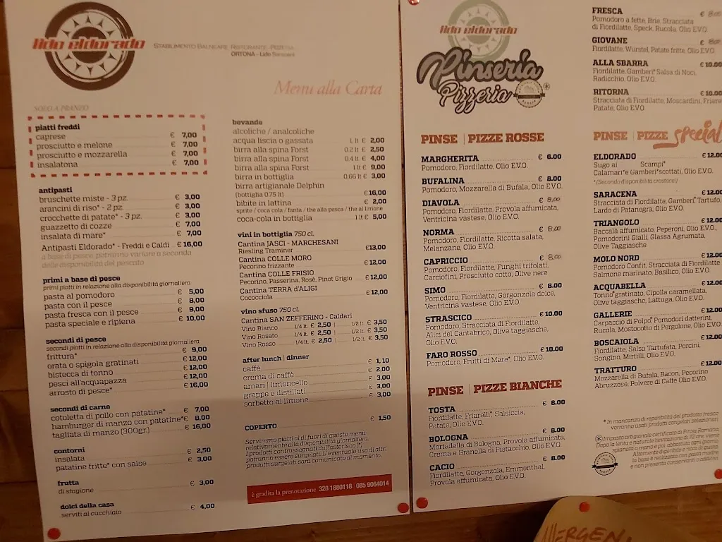 Menu_Lido Eldorado_Ortona_image_4
