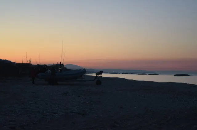 Cande_Lido Eldorado_Ortona_review