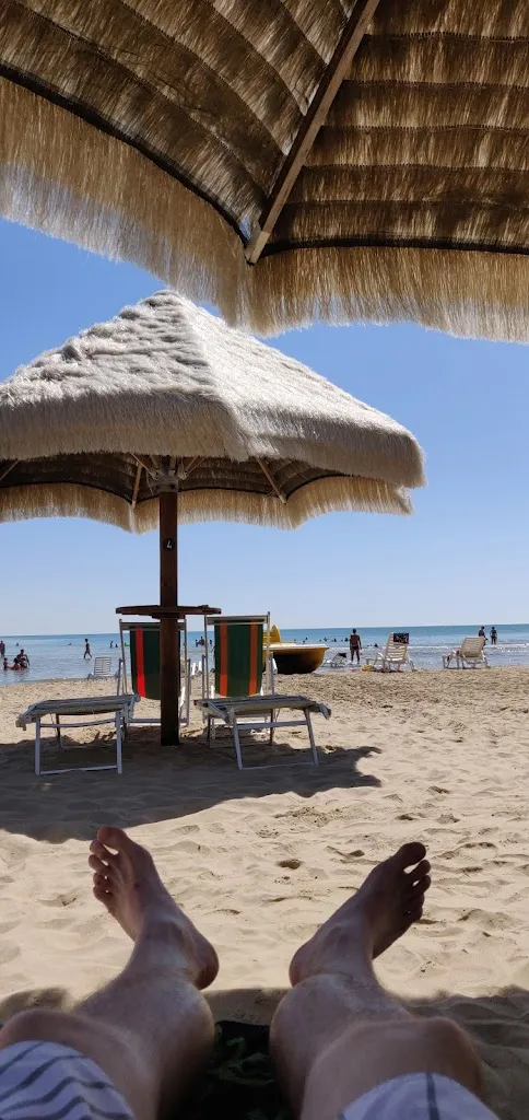 Stijn Reynders_Lido Eldorado_Ortona_review