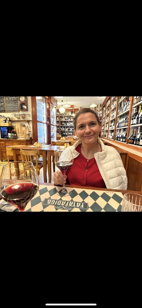 Georgi Malchev_FataFadiga Bottega Osteria_Crevalcore_review