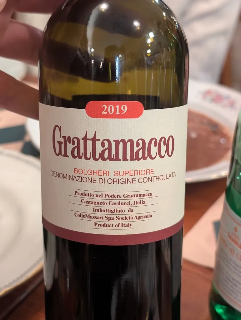 Giovanni Cavallo_FataFadiga Bottega Osteria_Crevalcore_review