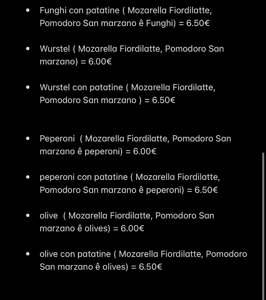 Menu_Karachi Kebab e Pizzeria_Crevalcore_image_2