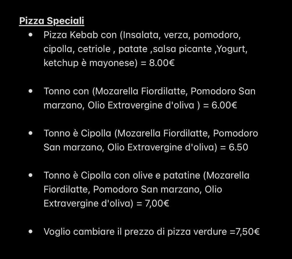 Menu_Karachi Kebab e Pizzeria_Crevalcore_image_3