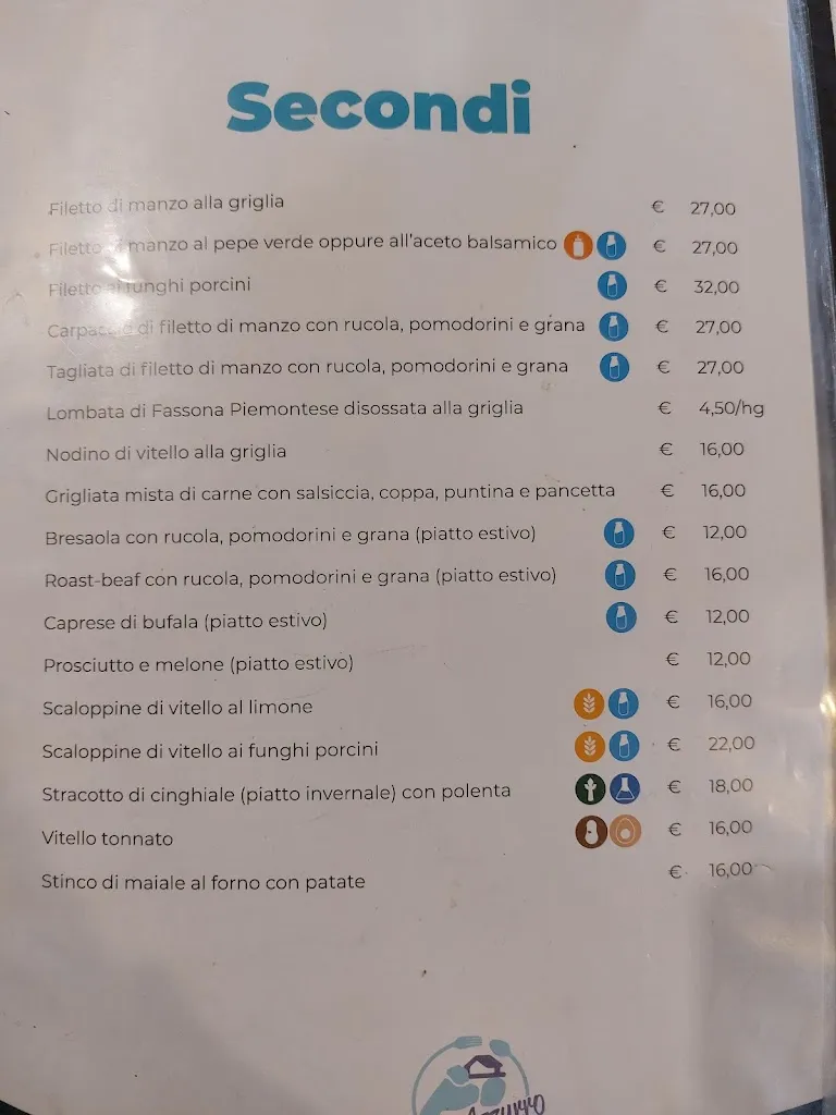 Menu_Ristorante Lago Azzurro - Pesca sportiva_Crevalcore_image_3