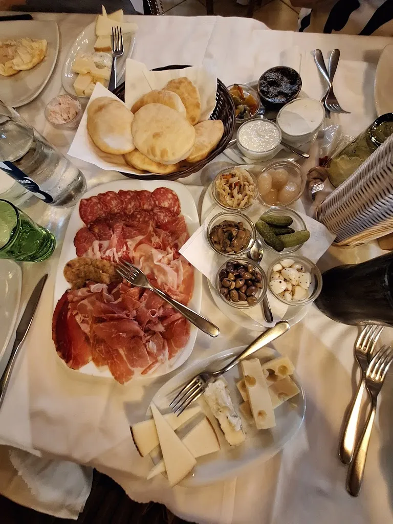 Ilaria Longo_Ristorante Lago Azzurro - Pesca sportiva_Crevalcore_review