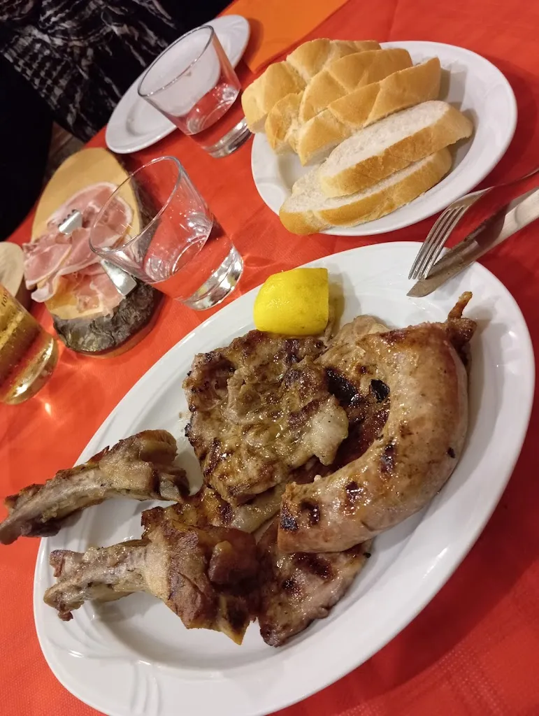 Menu_Trattoria Il Giglio ⚜️_Crevalcore_image_5