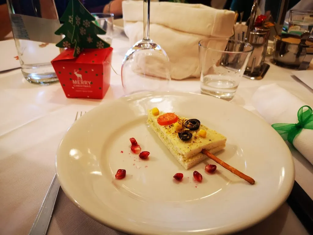 Francesca Z_Trattoria Il Giglio ⚜️_Crevalcore_review