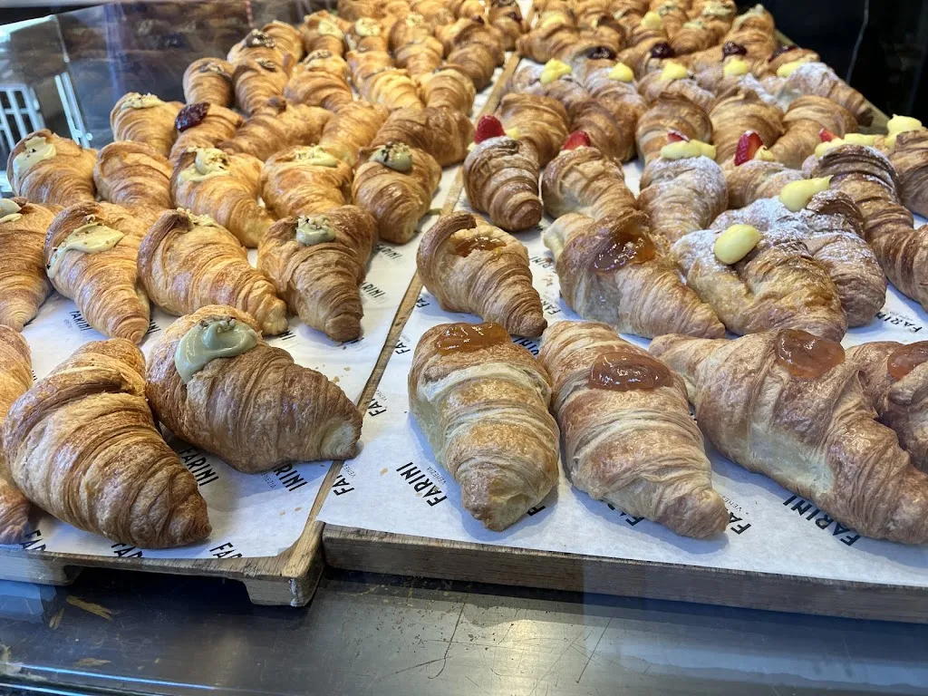 林庭安_Farini_Farini_review