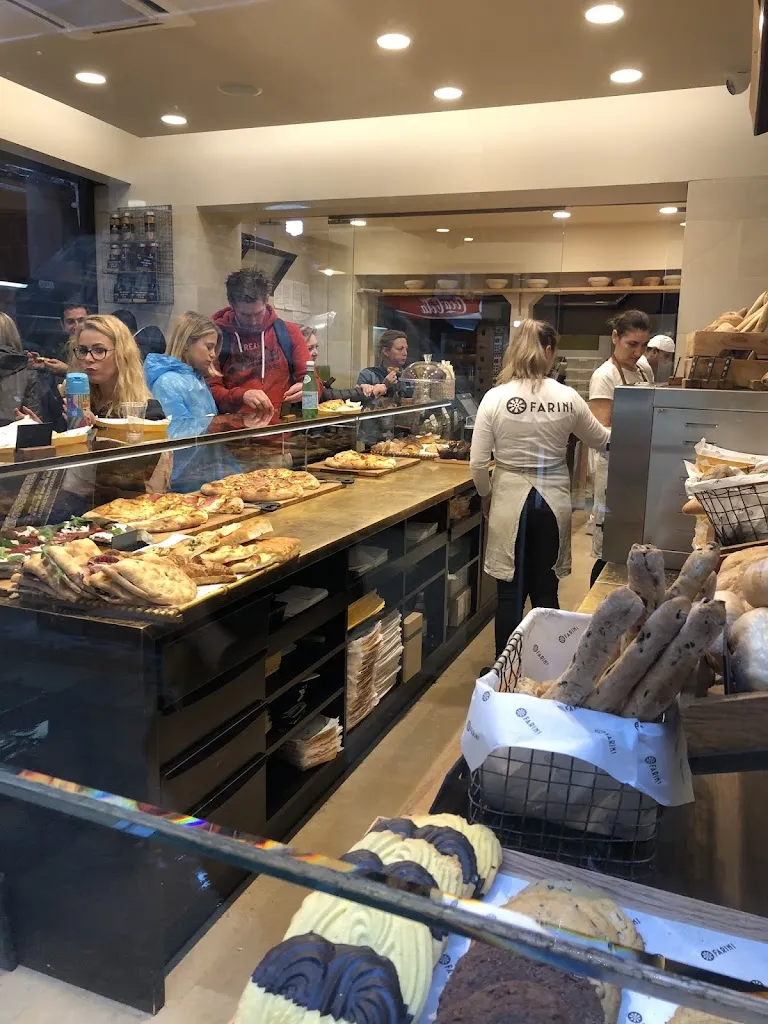 Avy-Loren Cohen_Farini_Farini_review