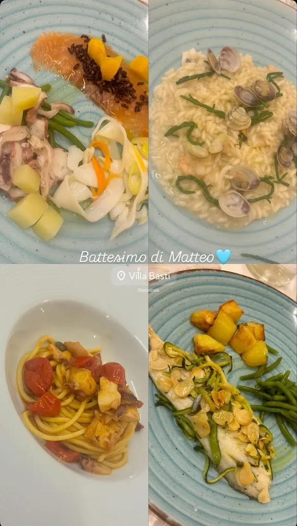 Valeria De simone_Villa Basti_Ortona_review