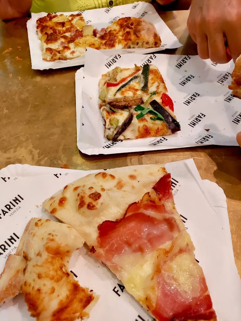 Jože Habinc_Farini_Farini_review