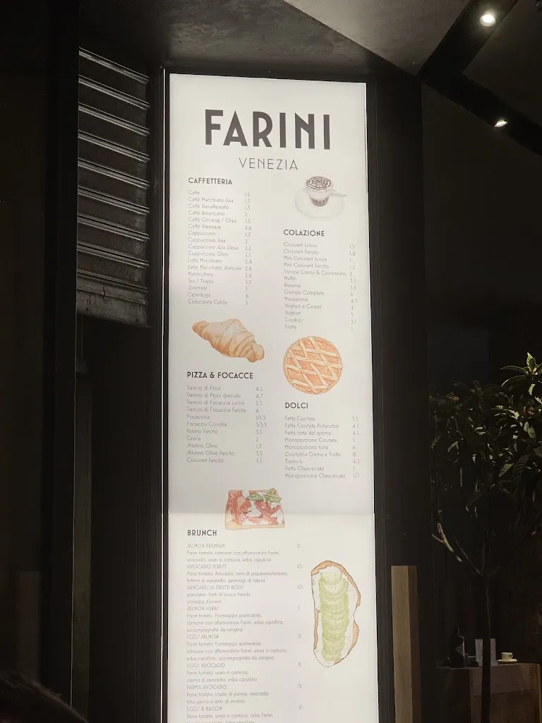 Menu_Farini Rinascente_Farini_image_3