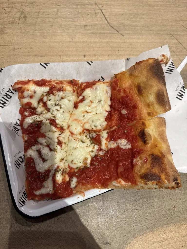 Rodrigo english_Farini Rinascente_Farini_review