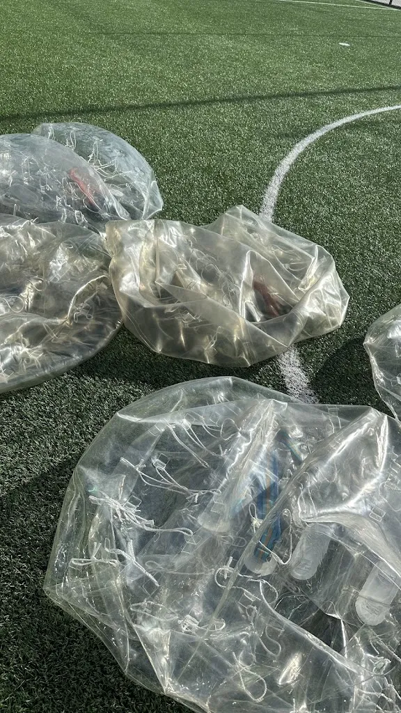 Alisa Starovoytova_Farini Rinascente_Farini_review