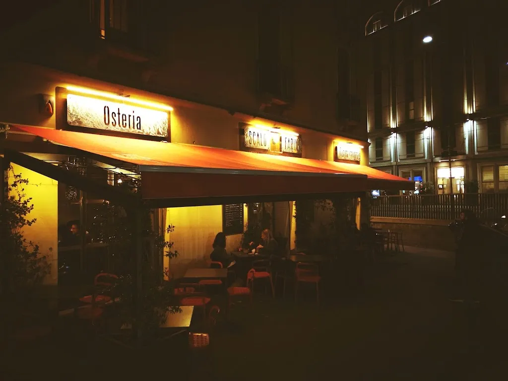 Agostino Bocchi_Scalo Farini_Farini_review