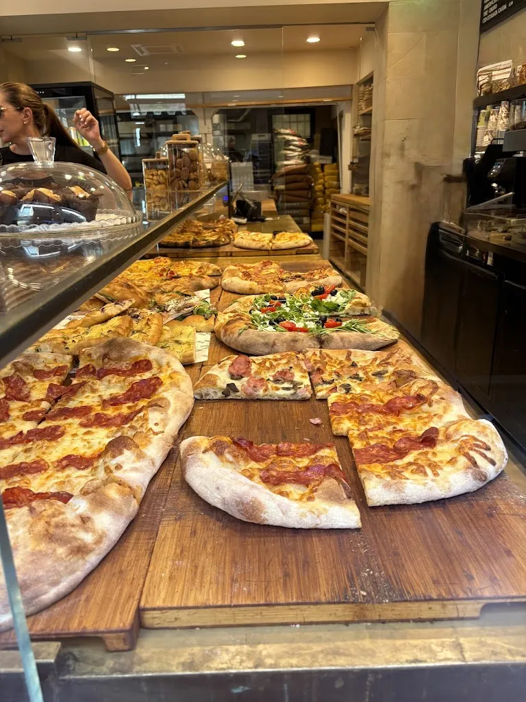 Patrick Moran_Farini_Farini_recensione