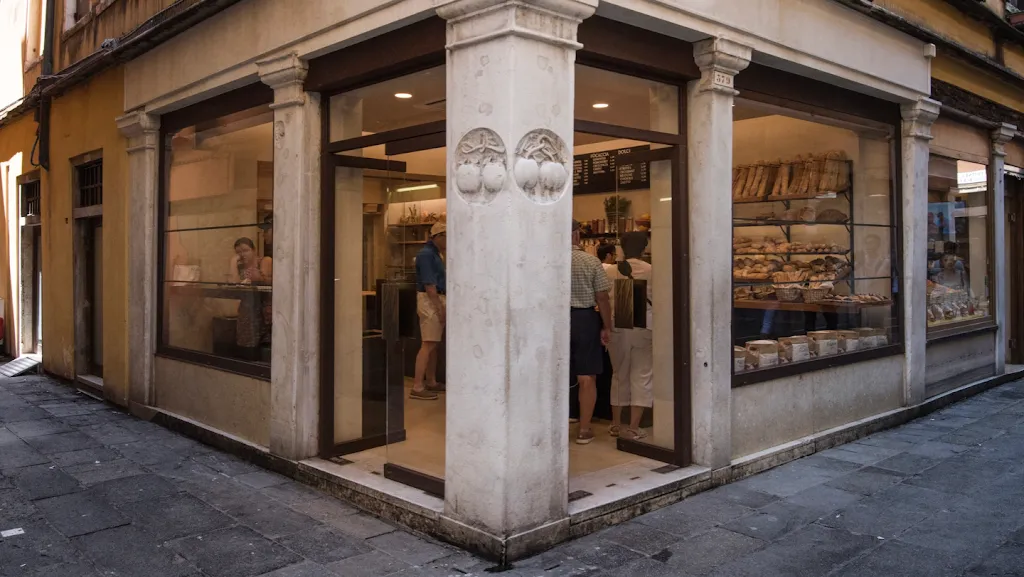 Farini restaurant in Farini