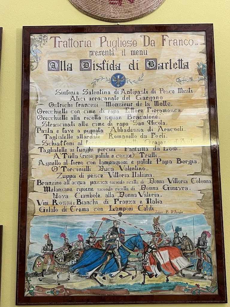 Menu_Pizzeria Trattoria da Franco_Farini_immagine_3