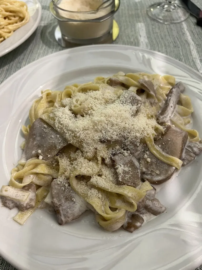 Daria Vin_Pizzeria Trattoria da Franco_Farini_recensione