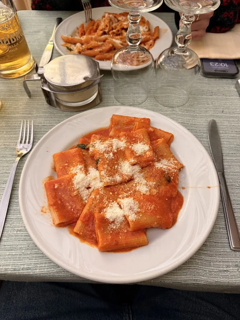 Fabian Chrzanowski_Pizzeria Trattoria da Franco_Farini_recensione