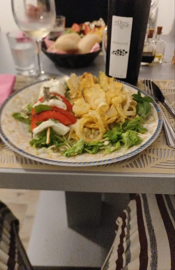 Bene_Notte Rosa Suites & Relax_Felegara_recensione