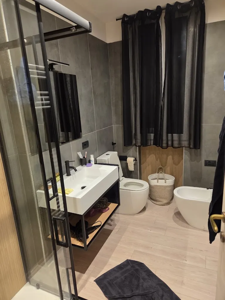 Anastasija M_IL CORRIDORE - Locanda Bistrò_Felegara_review