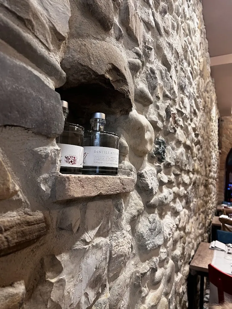 Michele Rossi_Spaccacucchiaio_Felegara_review