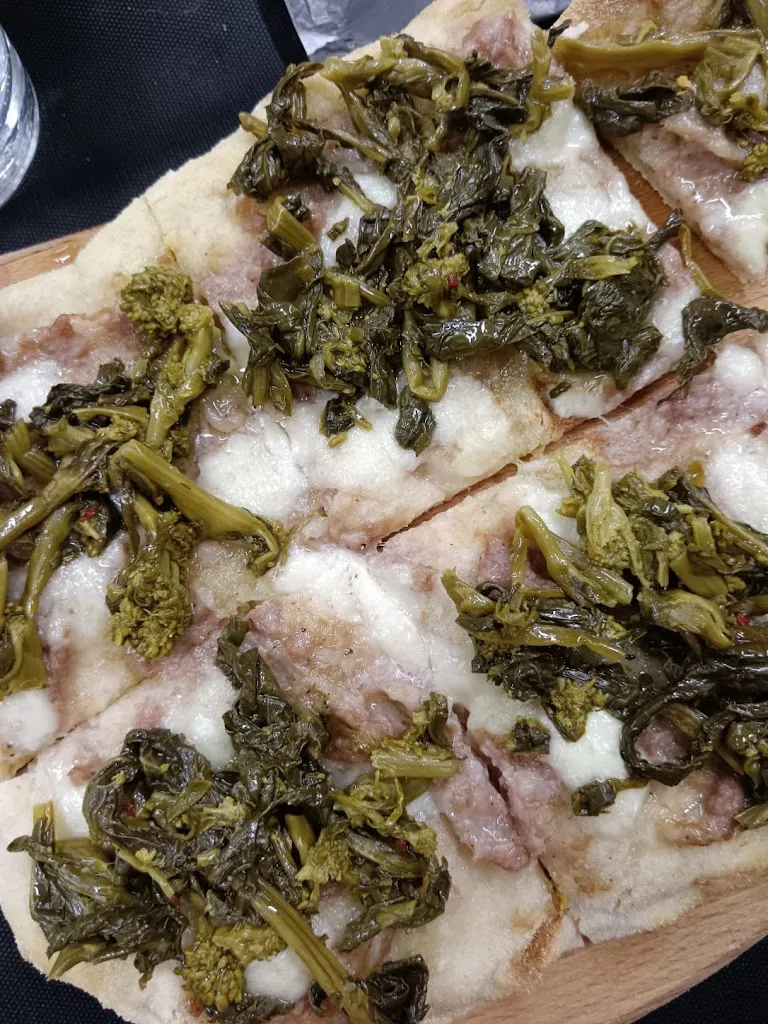 Allison Ricci_ARROSTICI'_Ortona_review