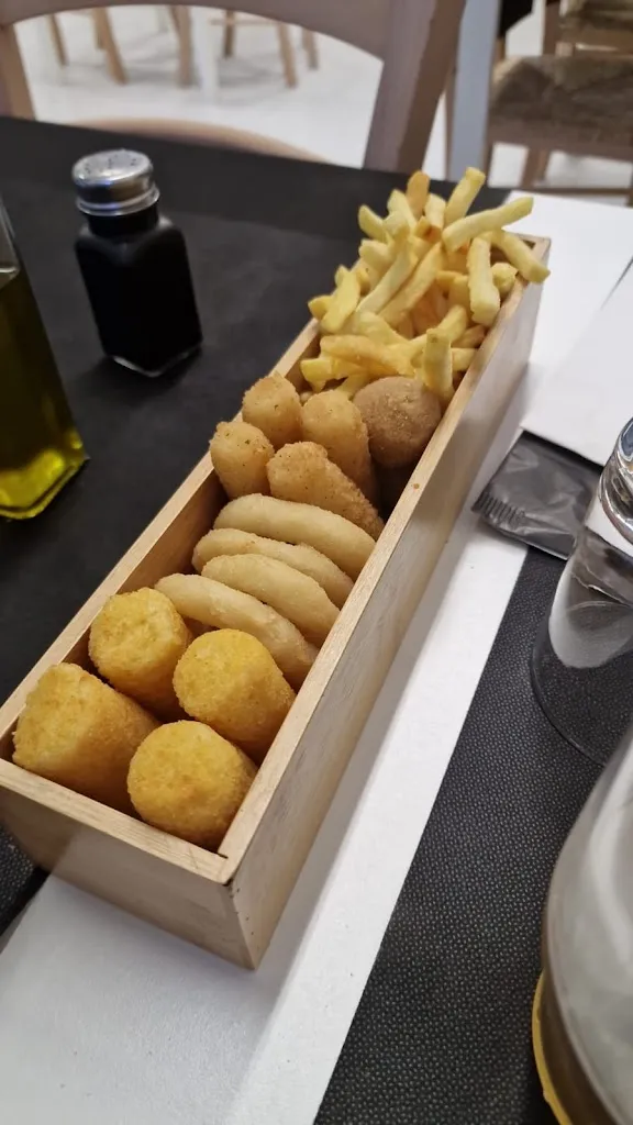 Rosanna Prencipe_ARROSTICI'_Ortona_review