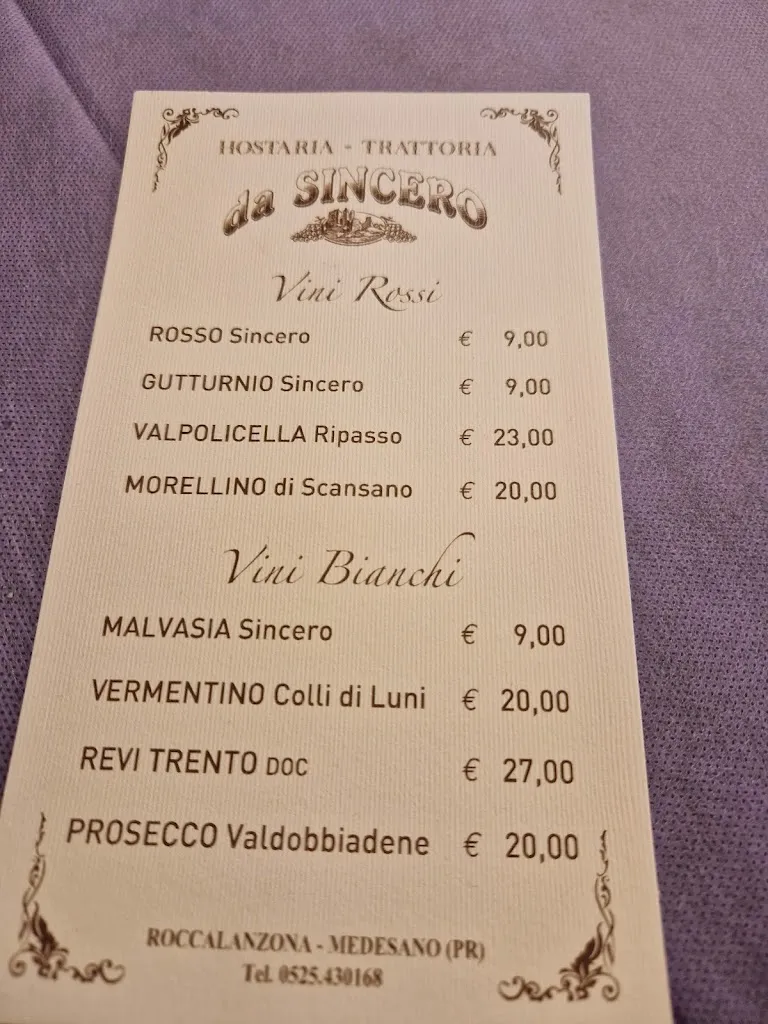 Menu_Trattoria 