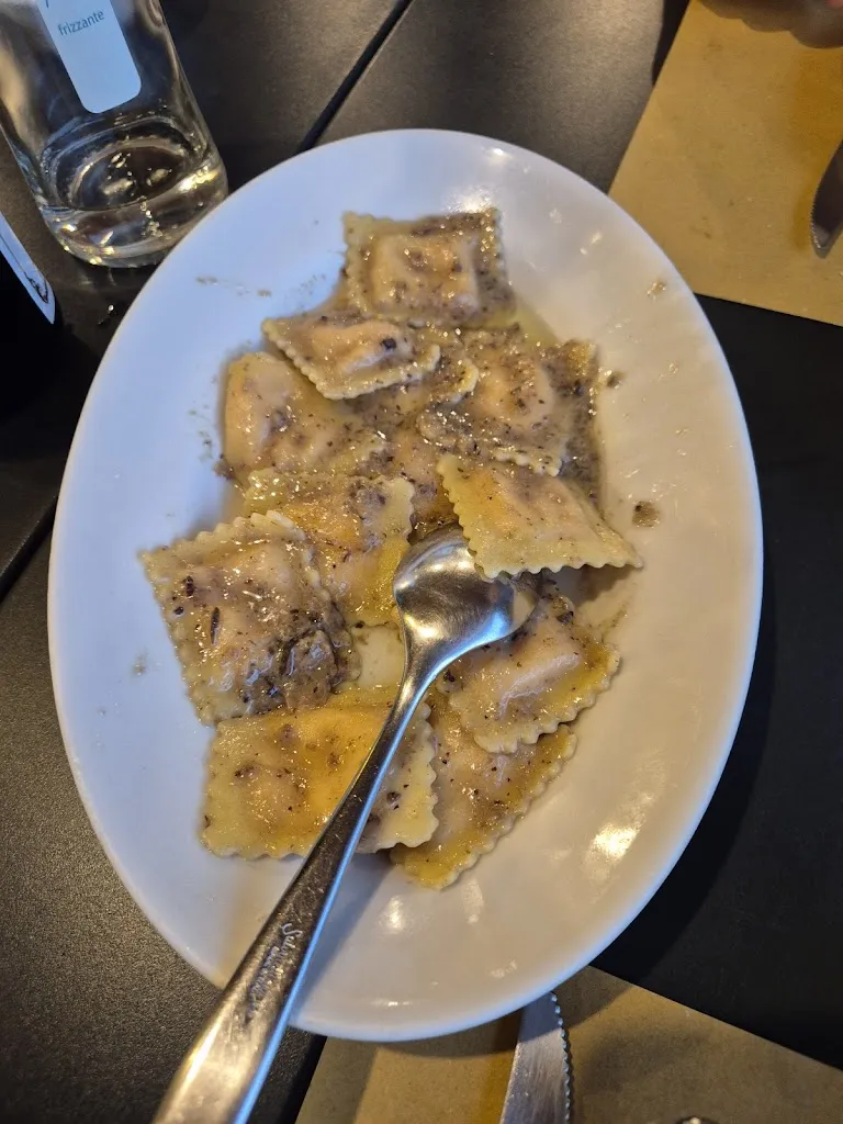 Cristina Chicca Cogo_Trattoria 