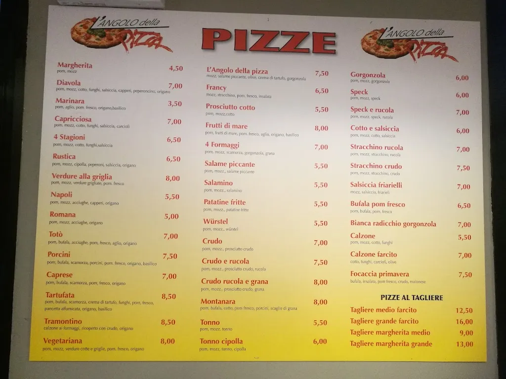 Enrico Costa_Pizzeria L'angolo_Felegara_review