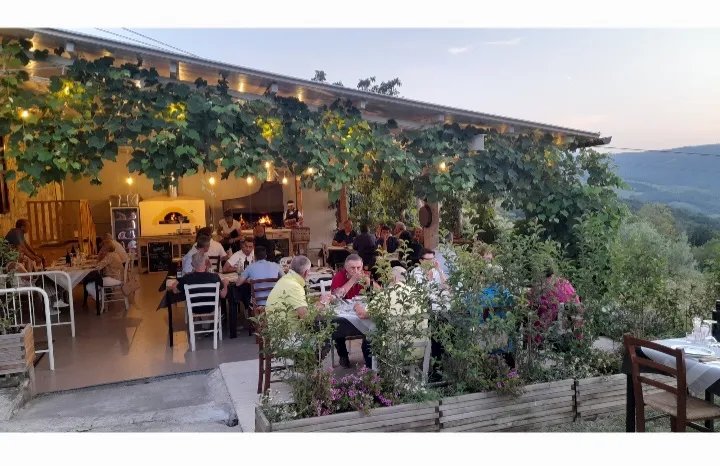 CHIARA CAVAGNA_Osteria Devodier_Felegara_review