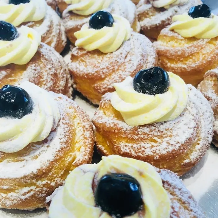 Menu_Pasticceria Manferdelli Dolce, salato & caffè_Felegara_image_5