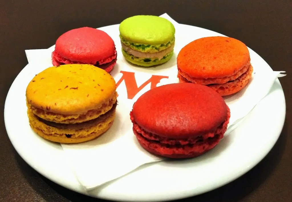 Menu_Pasticceria Manferdelli Dolce, salato & caffè_Felegara_image_7