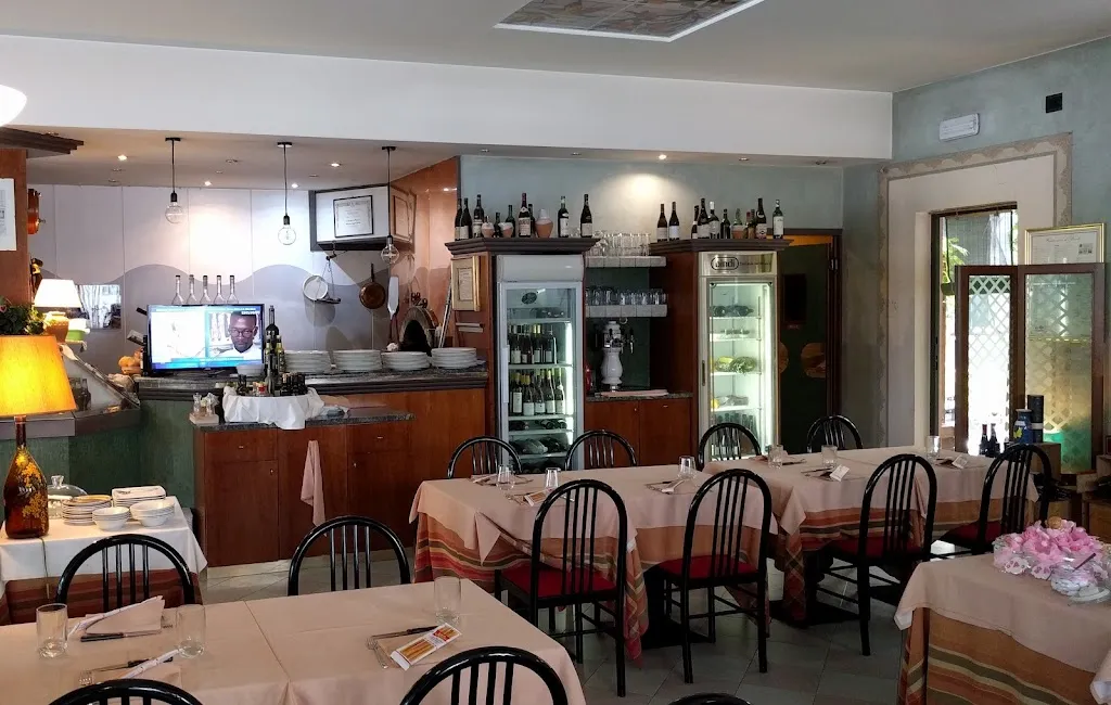 Francesco Rondini_Ristorante Pizzeria Prosit_Felegara_review