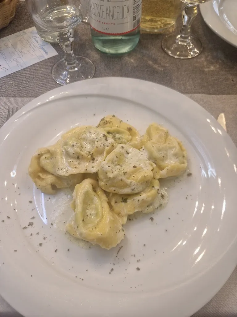 Sara Pisani_Locanda Romana_Fanano_review