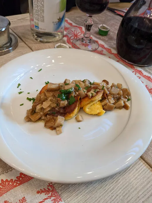 Sila_Locanda Romana_Fanano_review