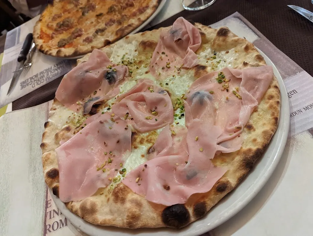 Chris Kindelspire_Locanda Romana_Fanano_review