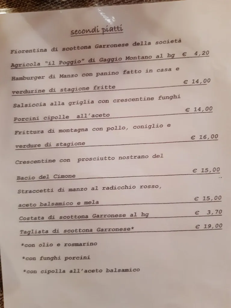 Menu_Il Mirtillo Nero Osteria 2.0_Fanano_image_1