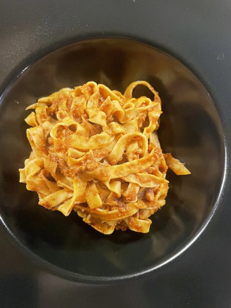 Alessia Trinca_Il Mirtillo Nero Osteria 2.0_Fanano_review