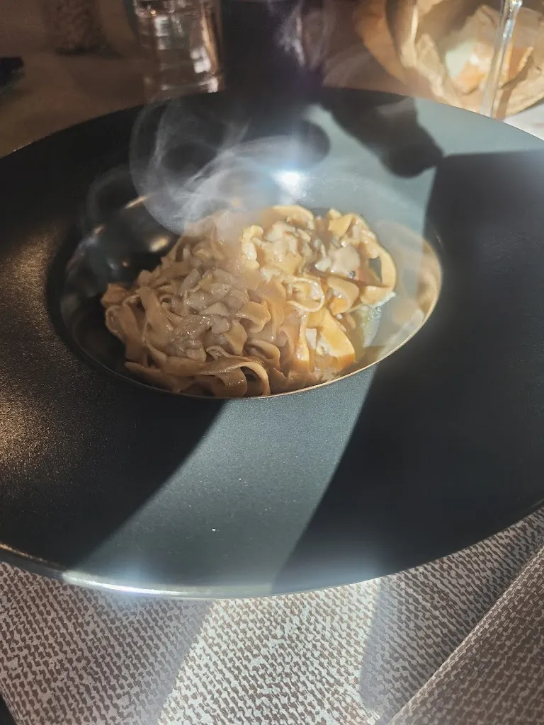 Stefano Sacchetti_Il Mirtillo Nero Osteria 2.0_Fanano_review