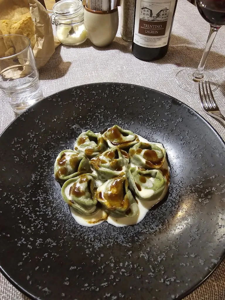 Sara Fabbri_Il Mirtillo Nero Osteria 2.0_Fanano_review