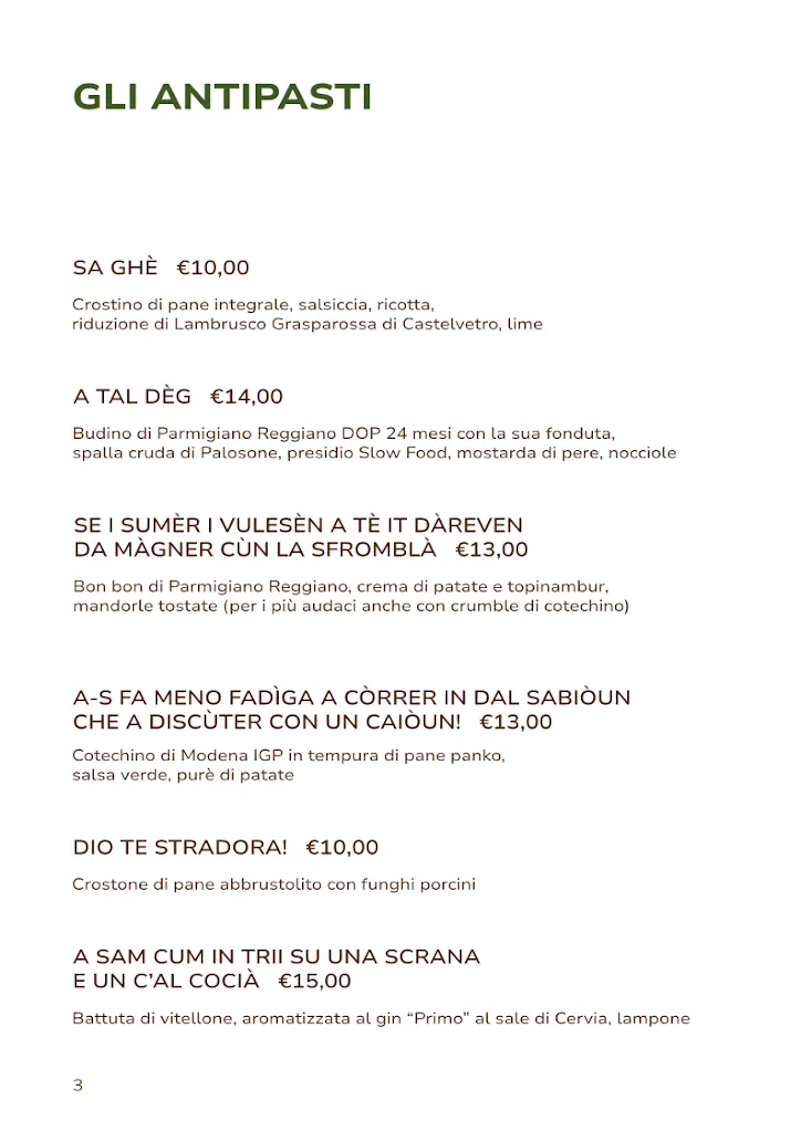 Menu_La Selva_Fanano_image_1