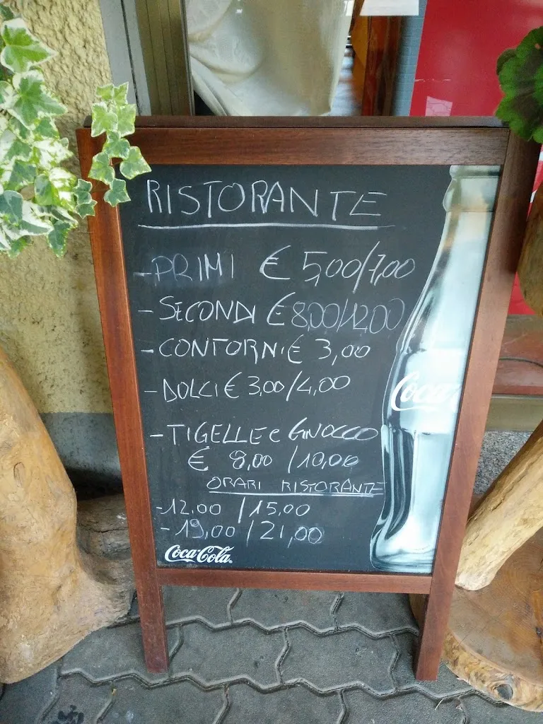 Menu_Ristorante Pensione Valle dei Monti_Fanano_image_1