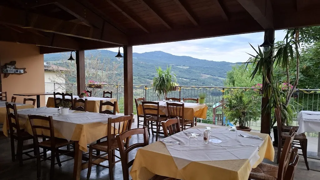 Roberta Uccellari_Ristorante Pensione Valle dei Monti_Fanano_review