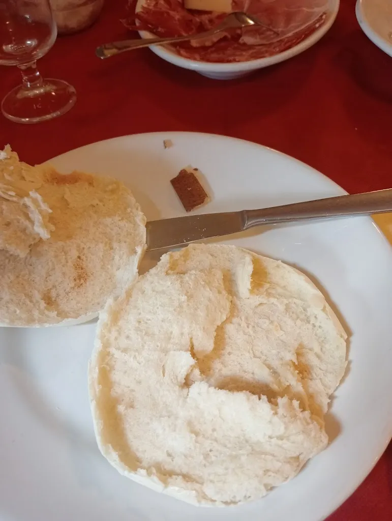 roberta s_Ristorante Pensione Valle dei Monti_Fanano_review