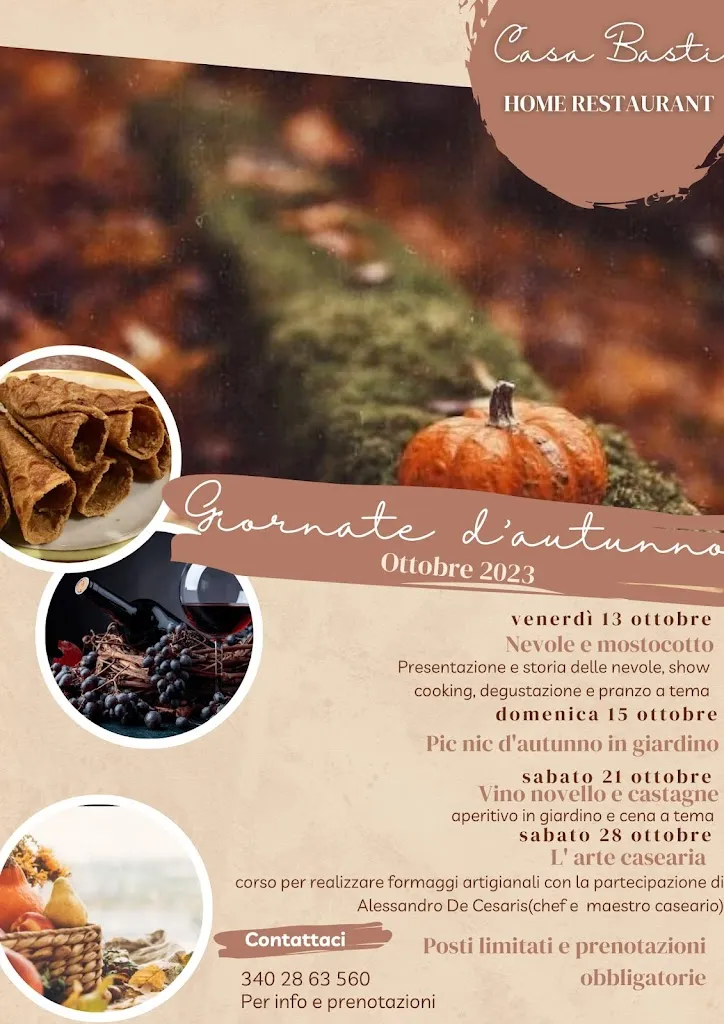 Menu_Casa Basti Home Restaurant_Ortona_image_1