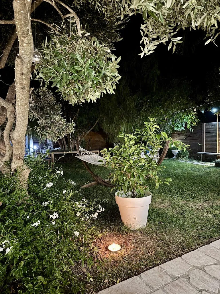 Giuseppe Storico_Casa Basti Home Restaurant_Ortona_review